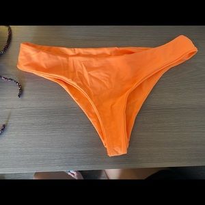 bikini bottoms